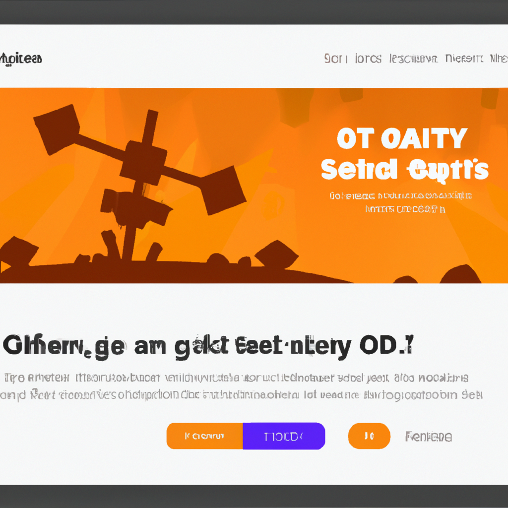 Gallery clip: neon platformer highlight with score overlay